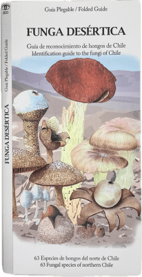 Guías Colección Funga