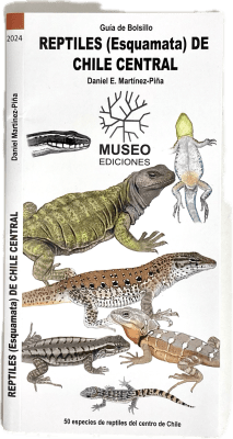 Guías Colección Biodiversidad