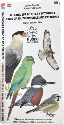 Guías Colección Aves1