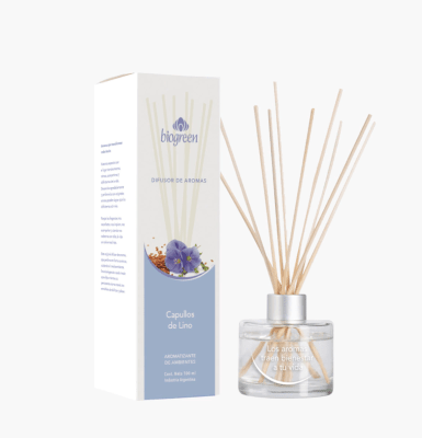 Difusores de Aromas