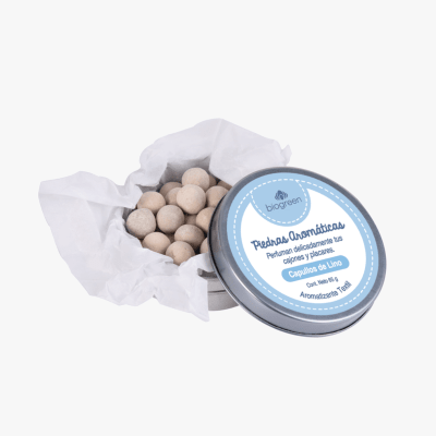 Piedras Aromáticas1