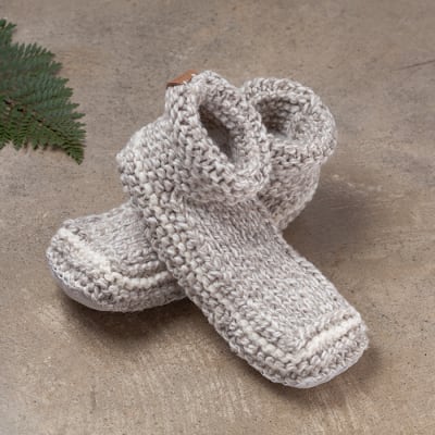 Pantuflas Adulto Pitio1