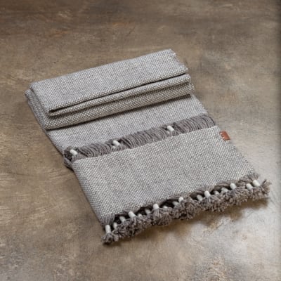 Piecera Sal y Pimienta