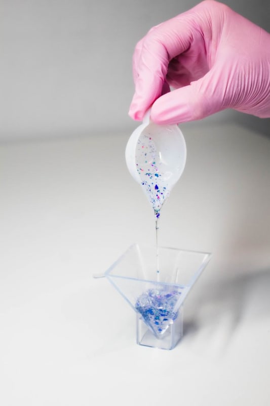 Recomendaciones para trabajar Resina Epoxica en invierno