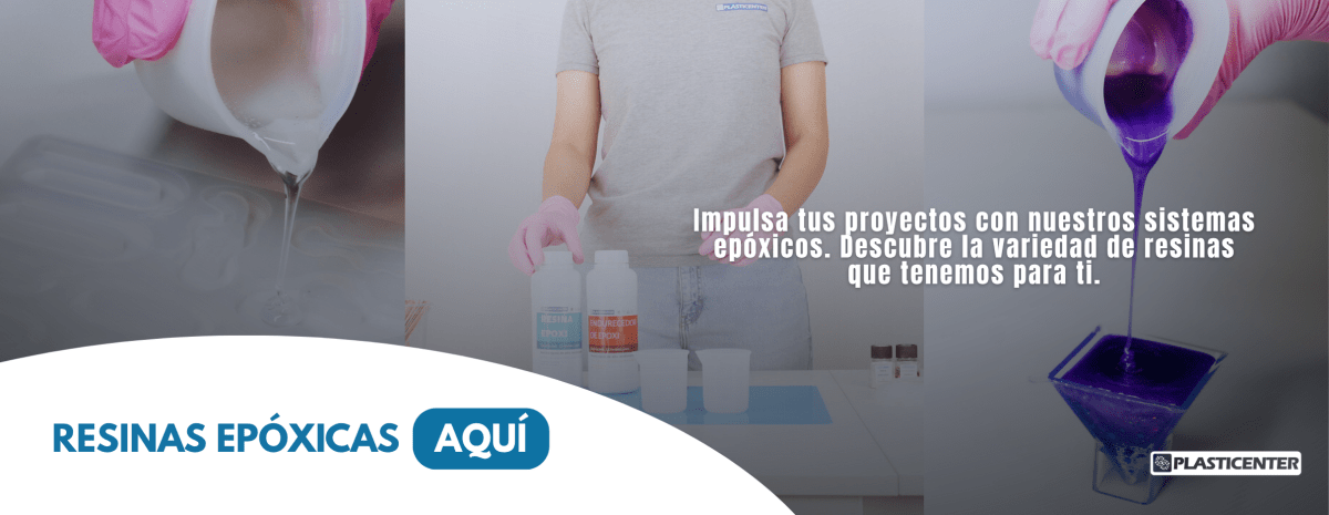 Kit Resinas Epoxicas
