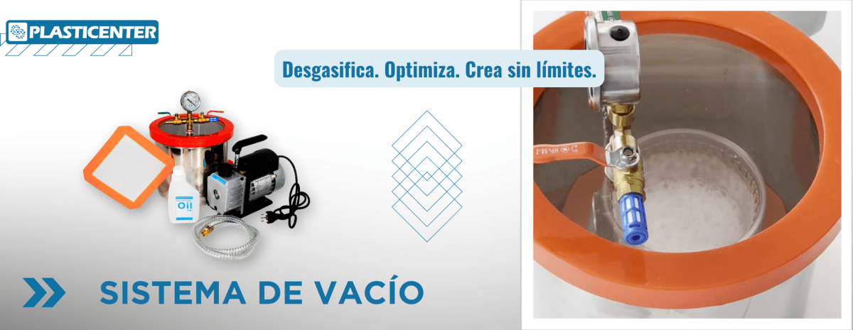 Siste de Vacío