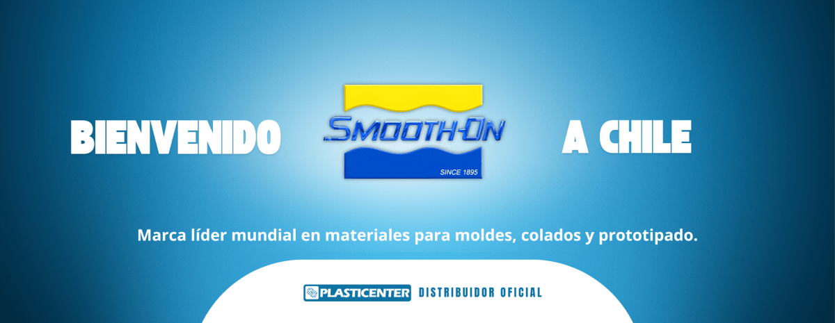 Smooth-on