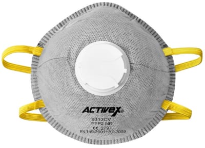 Mascarilla Activex 9313 CV
