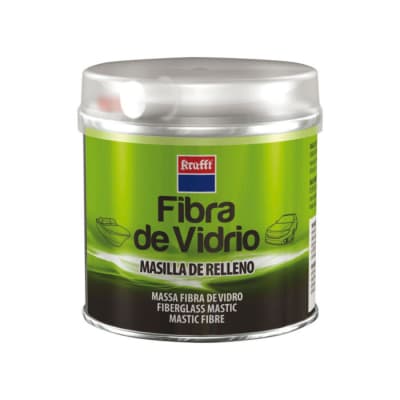 Masilla Fiber Krafft