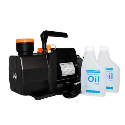 Bomba de Vacío 6 CFM1