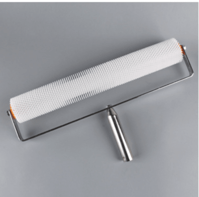 Rodillo con puntas - 48 cm