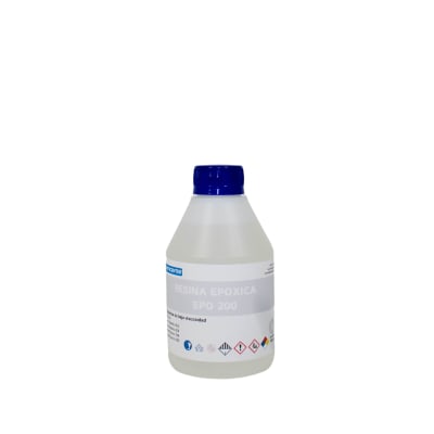EPO 200 - 667 gr (SIN ENDURECEDOR)