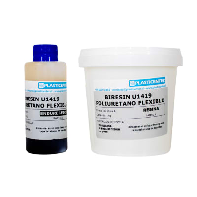 Biresin U14191