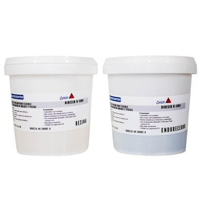 Biresin U1404