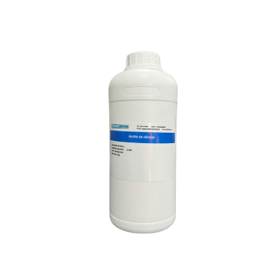 Aceite de Silicona XL