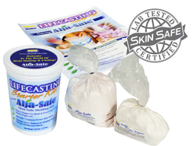 Alja-Safe™ STARTER KIT