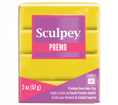 Sculpey Premo! 2 oz (57 gr)1