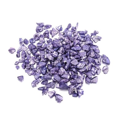 PIEDRAS AZUL PURPURA (P14)