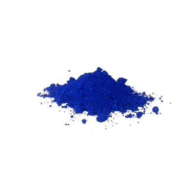Pigmento - Azul Ultramar