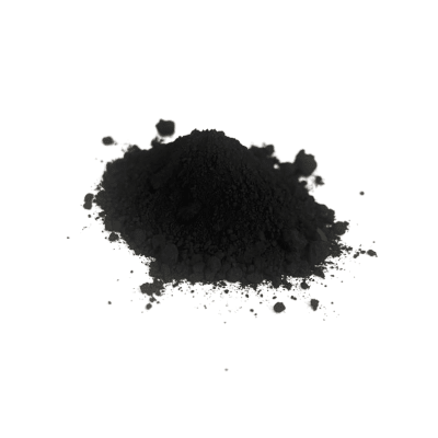 Pigmento - Negro Óxido De Hierro