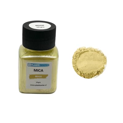 Mica Beige