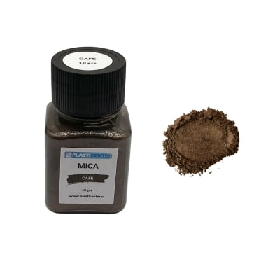 Mica Café
