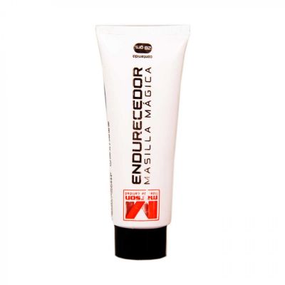 Endurecedor Masilla Mágica