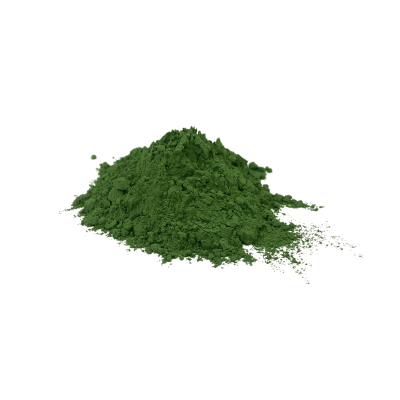 Pigmento - Verde