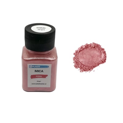 Mica Coral