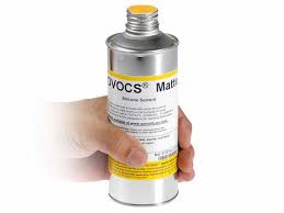 NOVOCS™ Matte (0.75lbs/0.34kg)