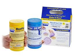 ReoFlex™ 20 (2lbs/0.91kg)