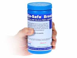 Alja-Safe™ Breeze (1.1lbs/0.5kg)