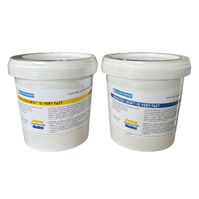 Dragon Skin™ 10 VERY FAST