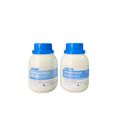 Kit Resina Epoxica EPO 200/813