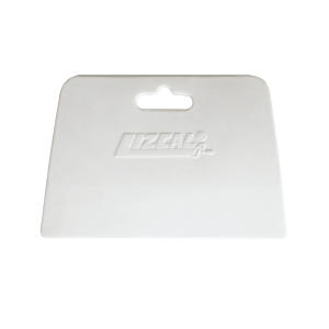 Espátula lisa sin mango 5