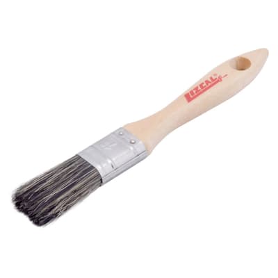 Brocha Cerda Natural 1''