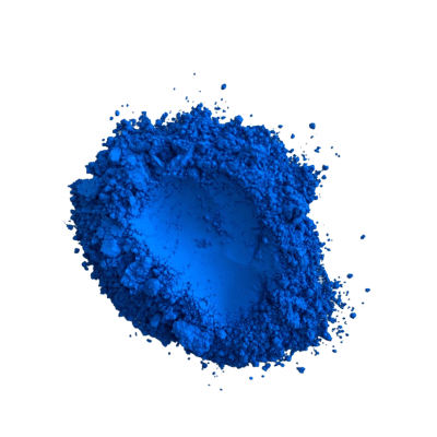 Pigmento - Flúor Azul1