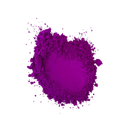 Pigmento - Flúor Morado