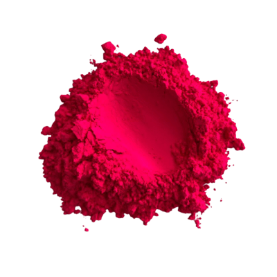 Pigmento - Flúor Rosado1