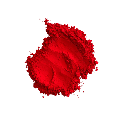 Pigmento - Flúor Sandía1