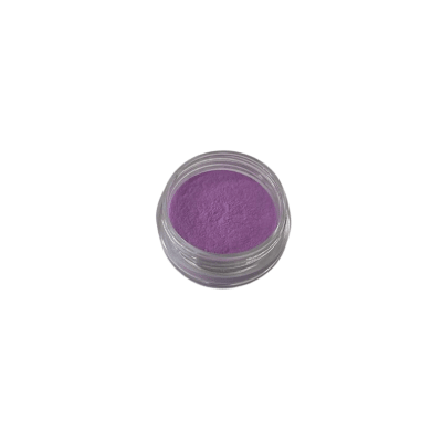 Pigmento Brilla en la oscuridad - Morado