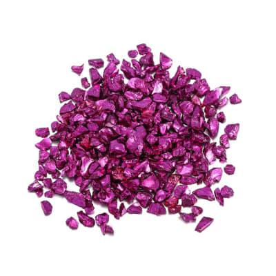 PIEDRAS FUCSIAS (P20)