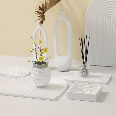 MOLDE DE SILICONA JOYERO DISEÑO LINEAS (D287)1