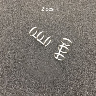 ARGOLLA PARA ENCUADERNAR - 2 PIEZAS (AC263)