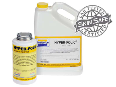 Aditivo Desmoldante HYPER-FOLIC™ (0.9lbs/0.41kg)
