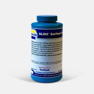 SLIDE™ STD (0.9lbs/0.41kg)1