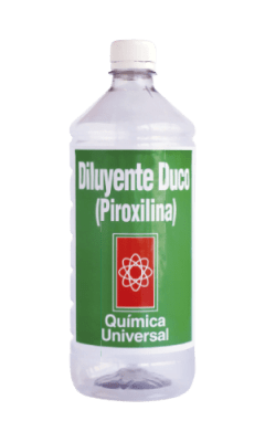 Diluyente Duco