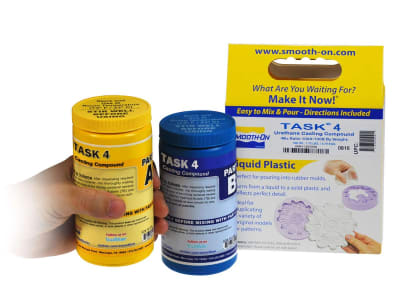 TASK™ 4 (2lbs/0.91kg)1