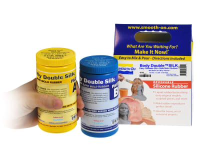 Body Double™ SILK