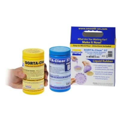 SORTA-Clear™ 37 (2lbs/0.91kg)